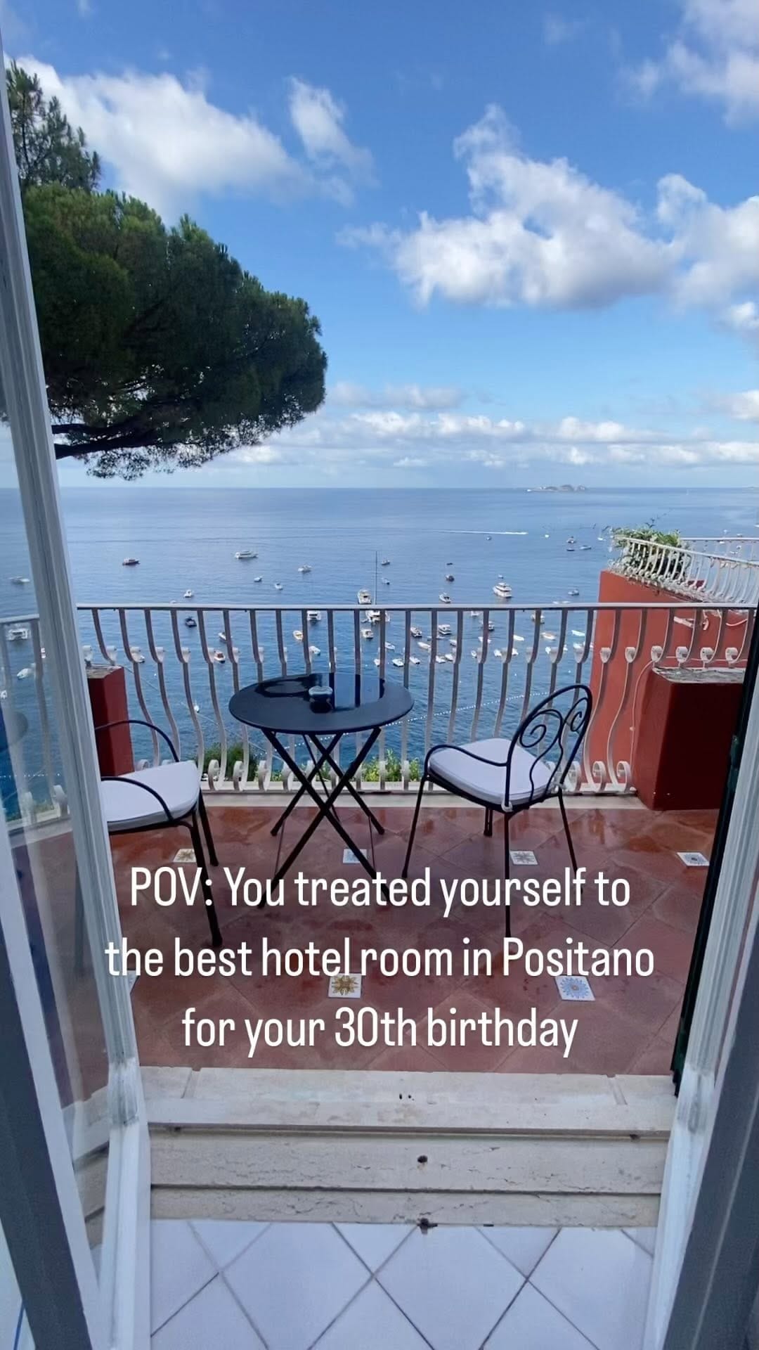 Post 9 by Aysha ✈ on Instagram (video)