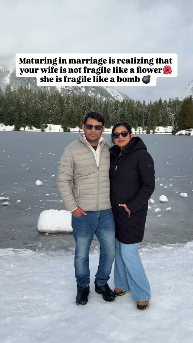 Post 2 by Rakesh Joshi on Instagram (video)