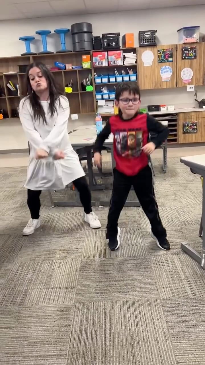 Post 1 by Cristina ~ DFW Content Creator on Instagram (video)
