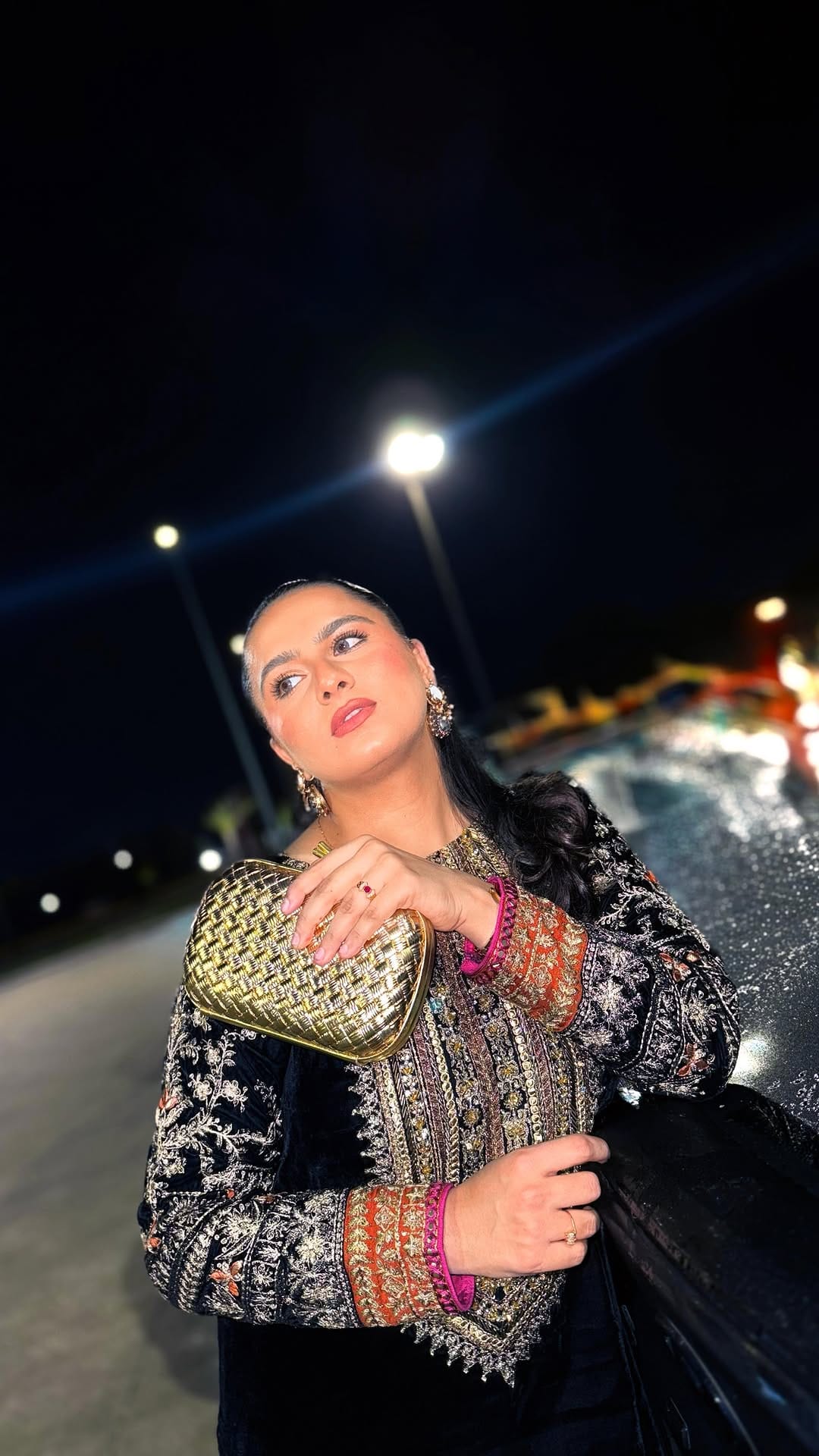 Post 7 by Madieha Khandwani on Instagram (video)