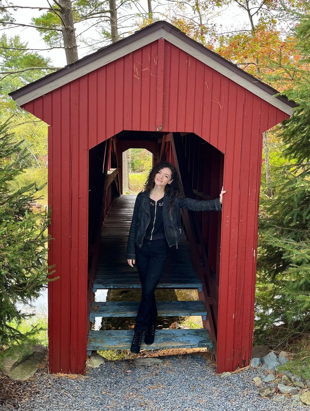 Post 5 by Carolina Hooper on Instagram (carousel)