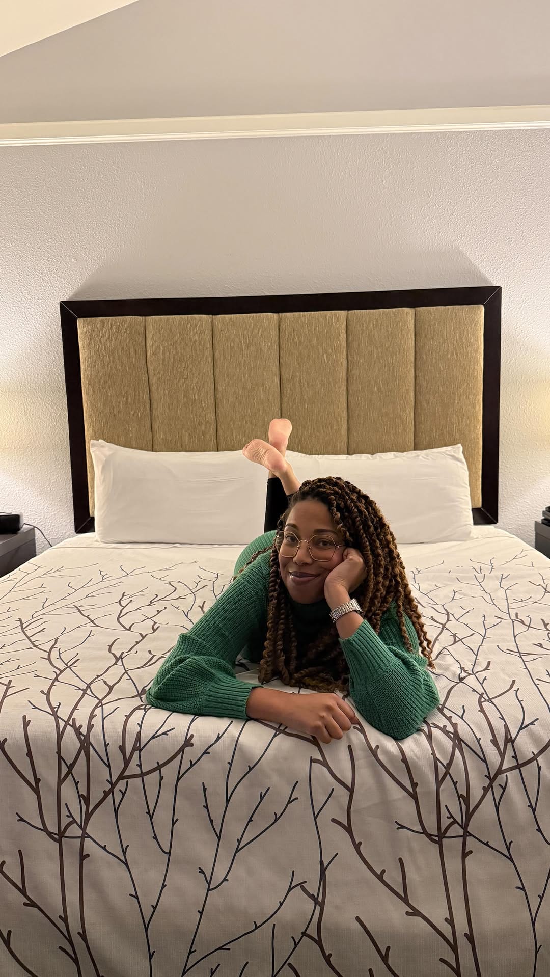 Post 3 by Bea | Travel Content Creator on Instagram (video)