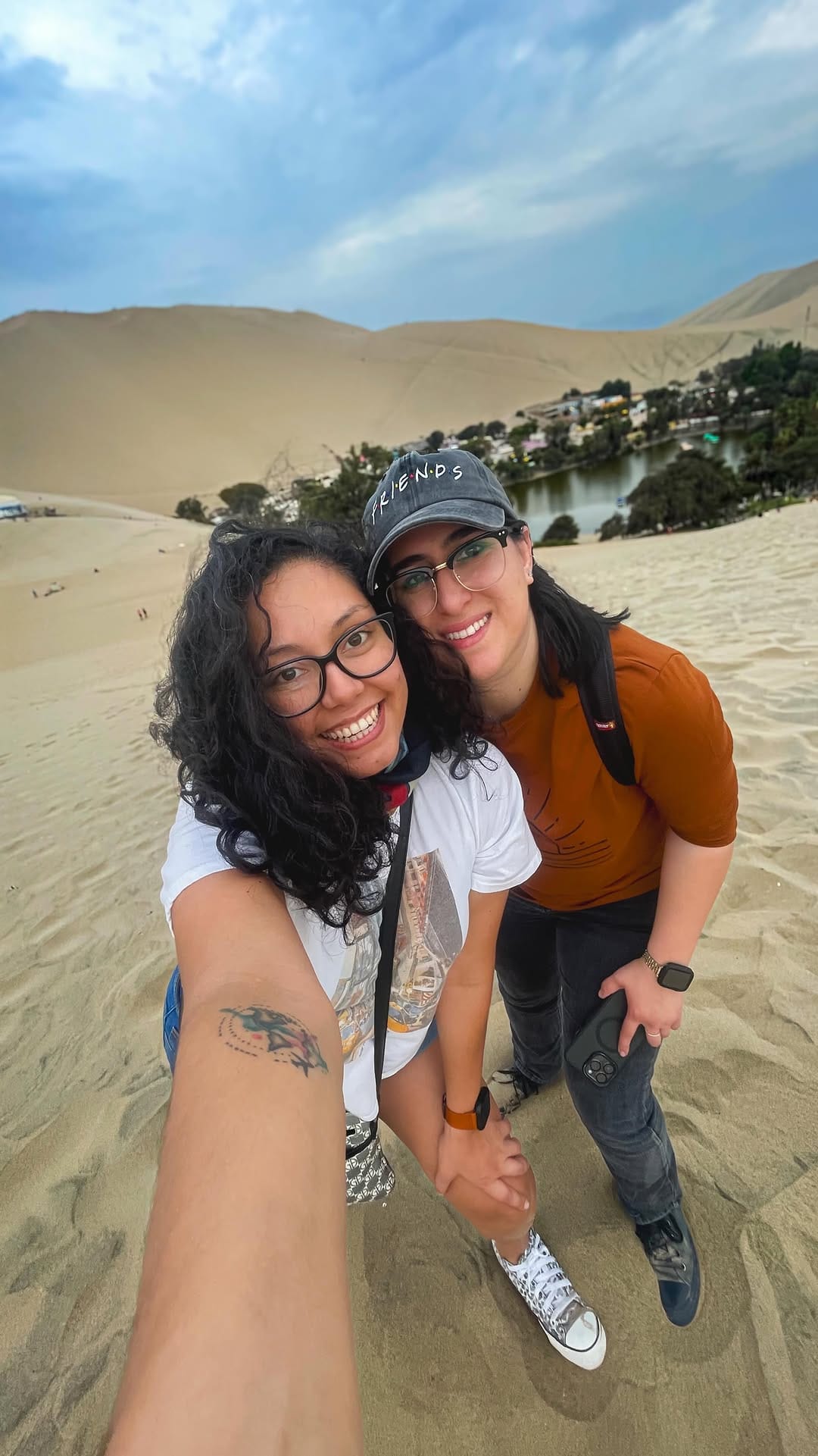 Post 5 by Lighter Travels on Instagram (video)