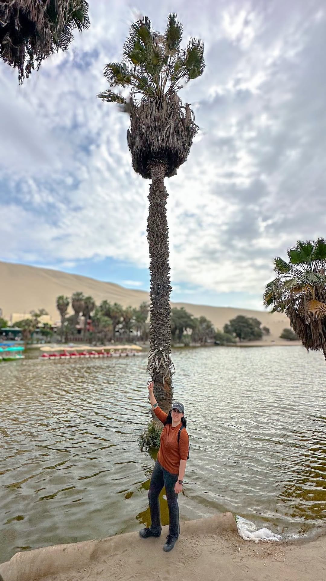 Post 4 by Lighter Travels on Instagram (video)