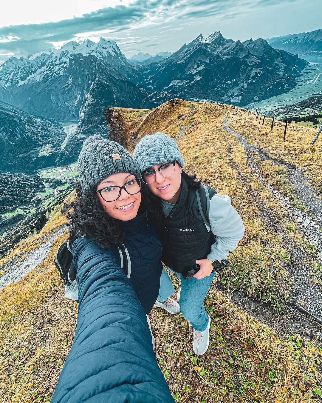 Post 8 by Lighter Travels on Instagram (image)
