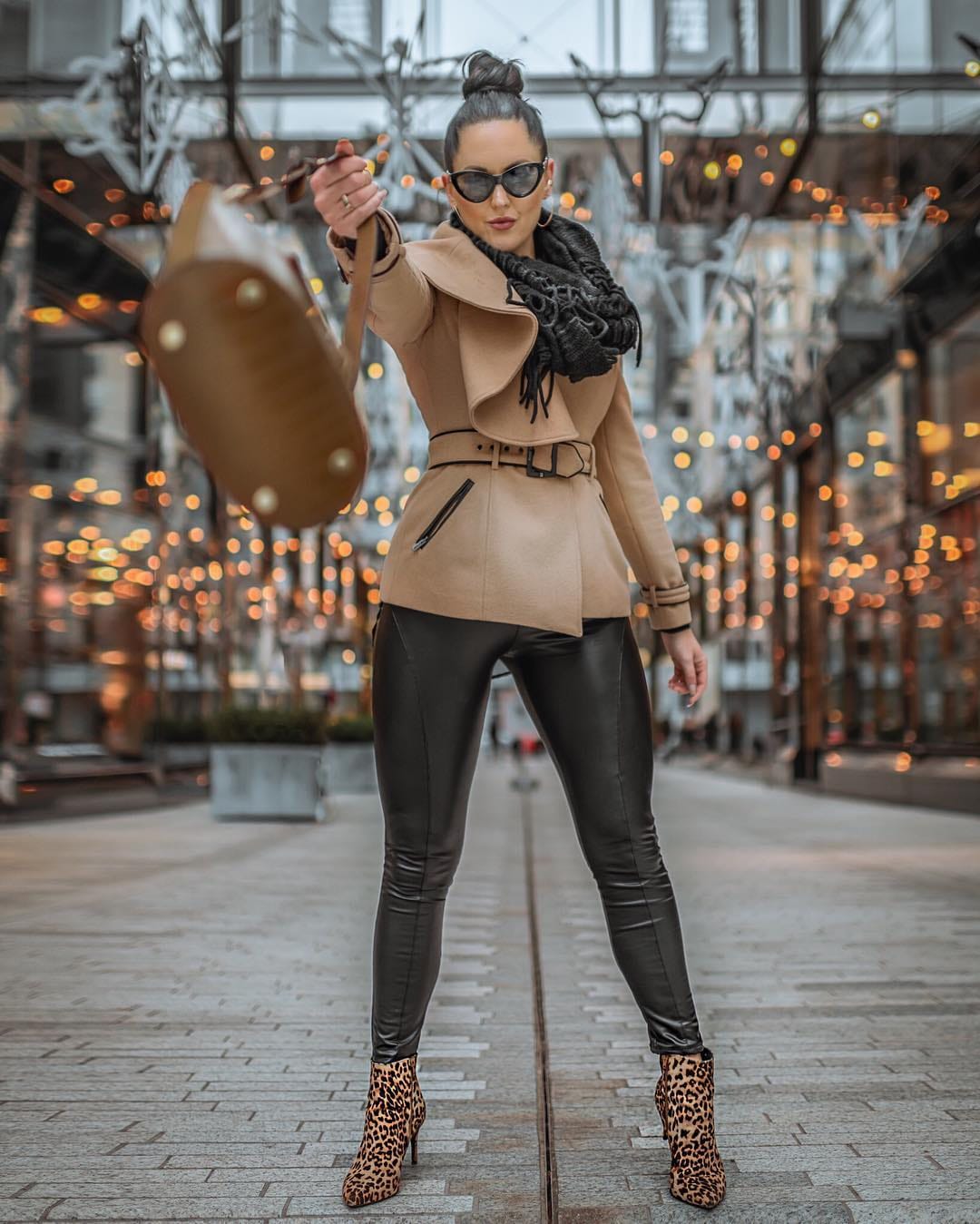 Post 10 by Jessica Alina on Instagram (image)