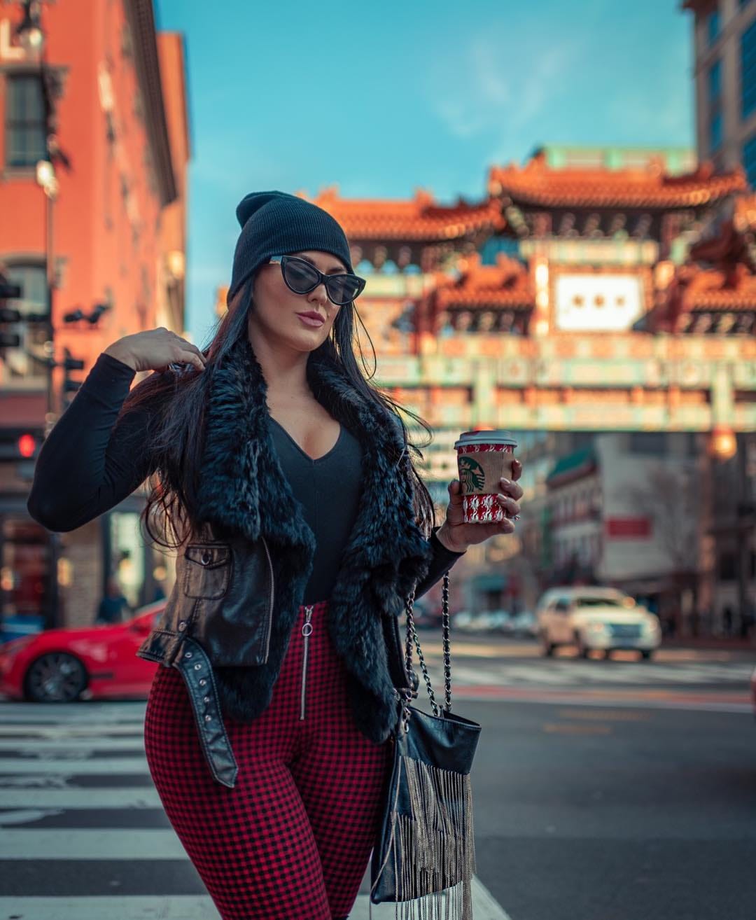Post 8 by Jessica Alina on Instagram (image)