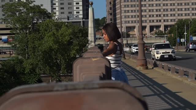 Post 4 by NESHEÉ NIKKIA on Instagram (video)