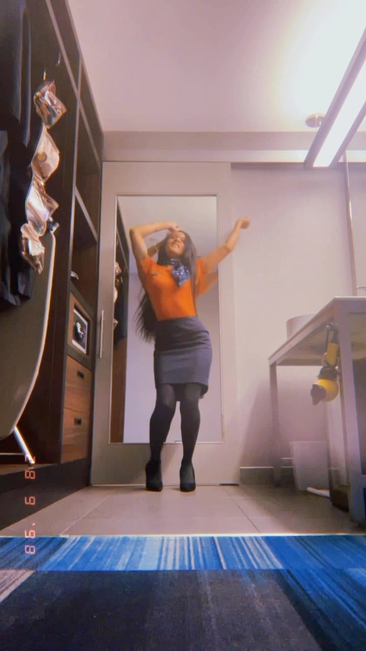Post 8 by NESHEÉ NIKKIA on Instagram (video)