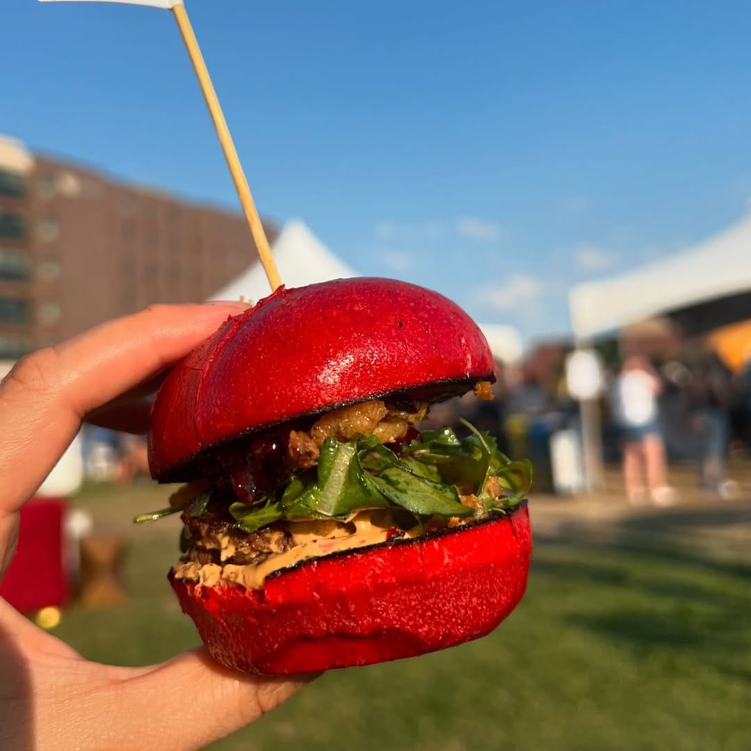 Post 2 by Tori’s Food Obsession on Instagram (image)