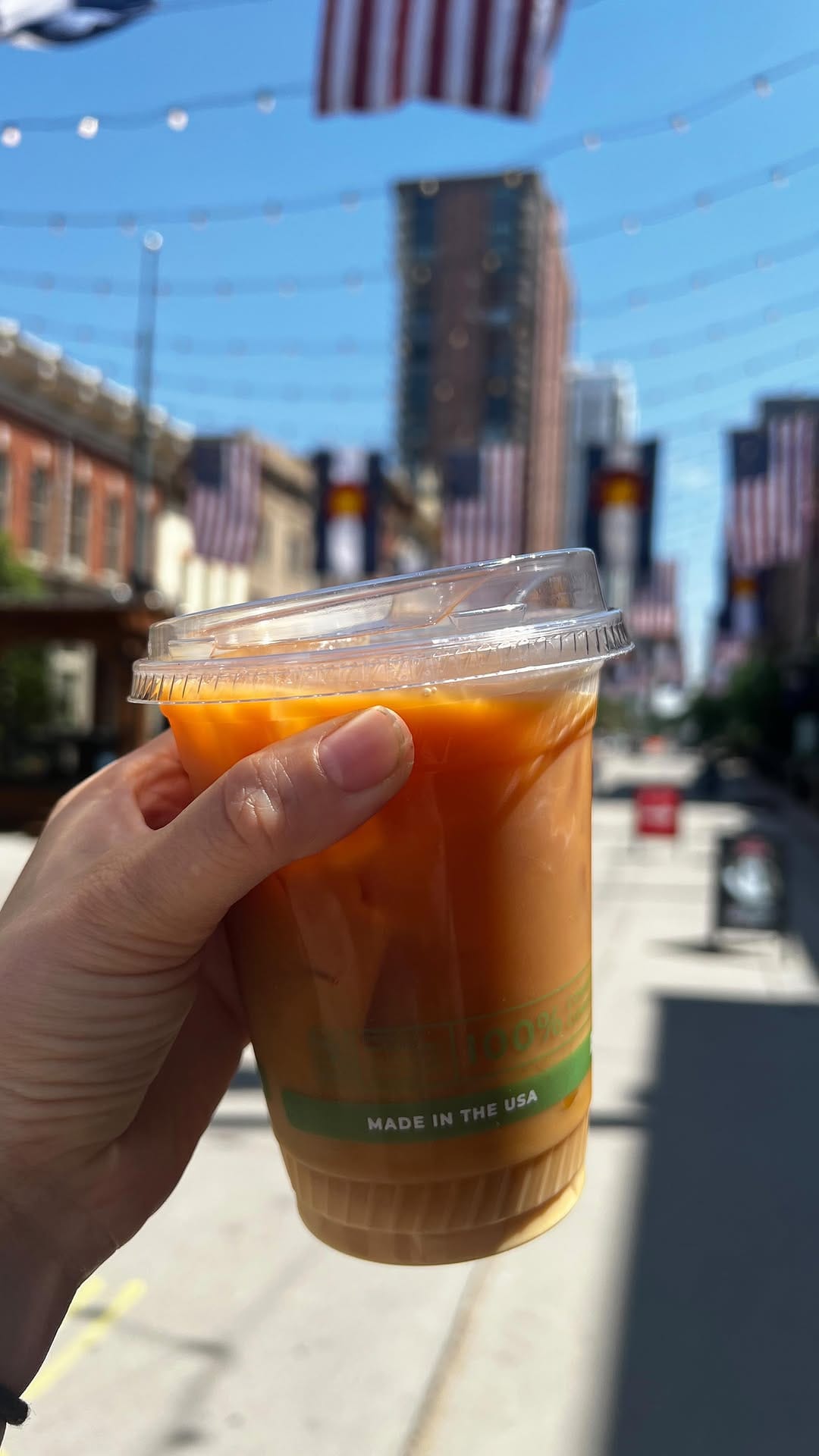 Post 6 by Tori’s Food Obsession on Instagram (video)