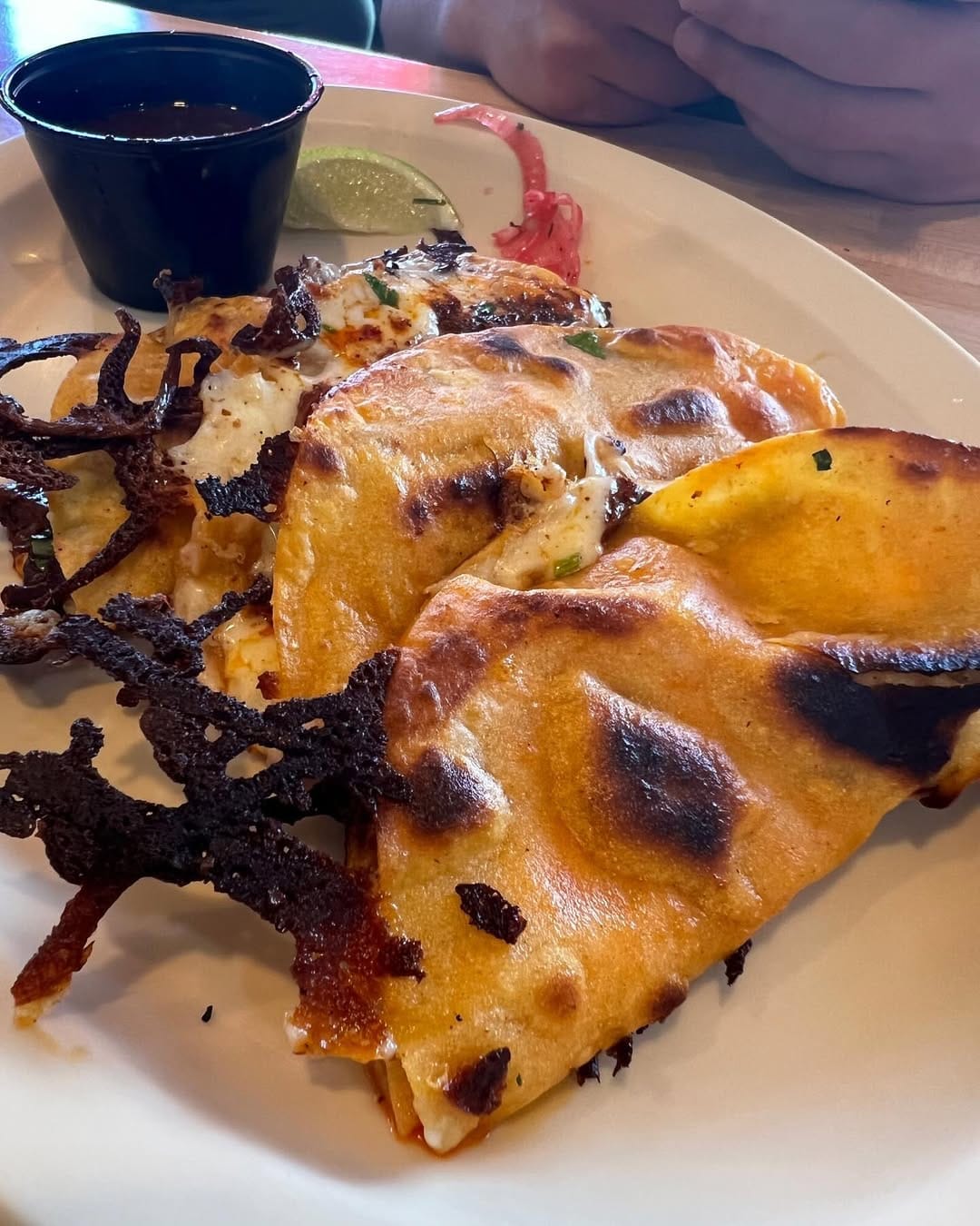 Post 8 by Tori’s Food Obsession on Instagram (carousel)