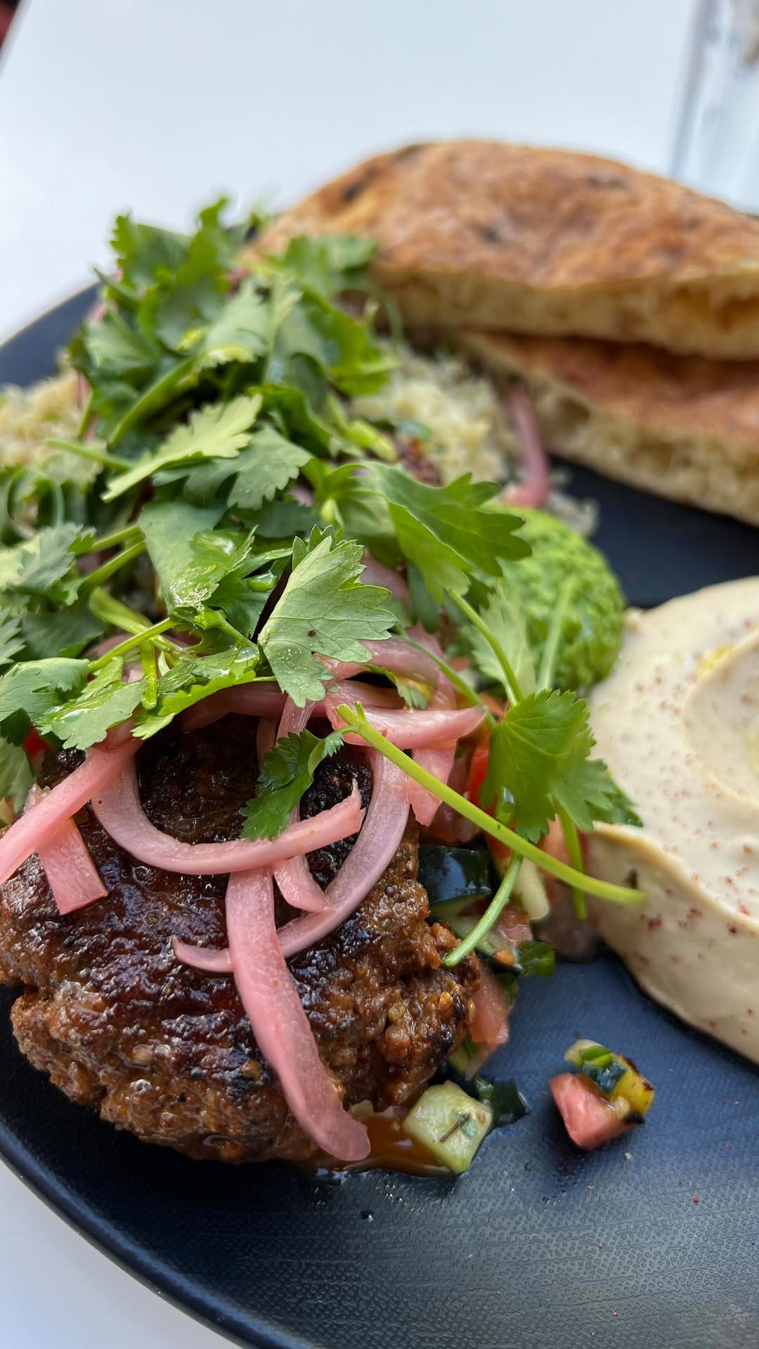 Post 4 by Tori’s Food Obsession on Instagram (video)