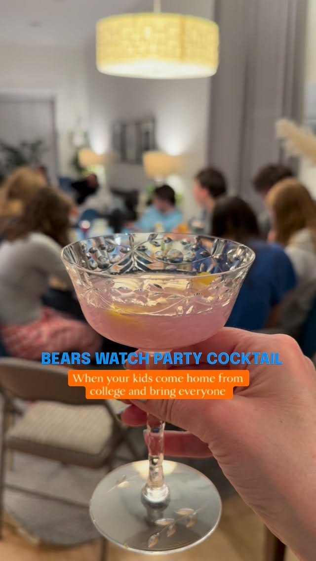 Post 8 by Rebecca Peroulas | Chicago Creator on Instagram (video)
