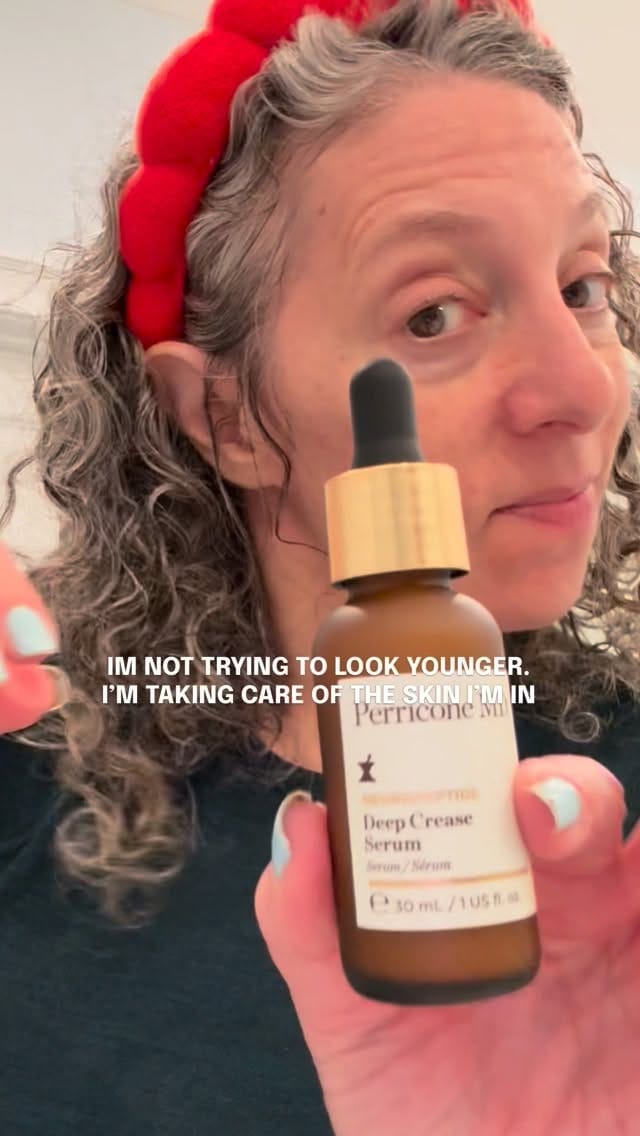 Post 6 by Rebecca Peroulas | Chicago Creator on Instagram (video)