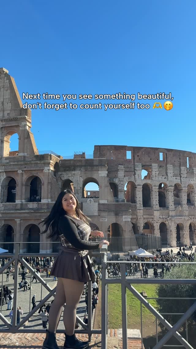 Post 4 by Pearl ✨| Lifestyle•Travel•F1 on Instagram (video)