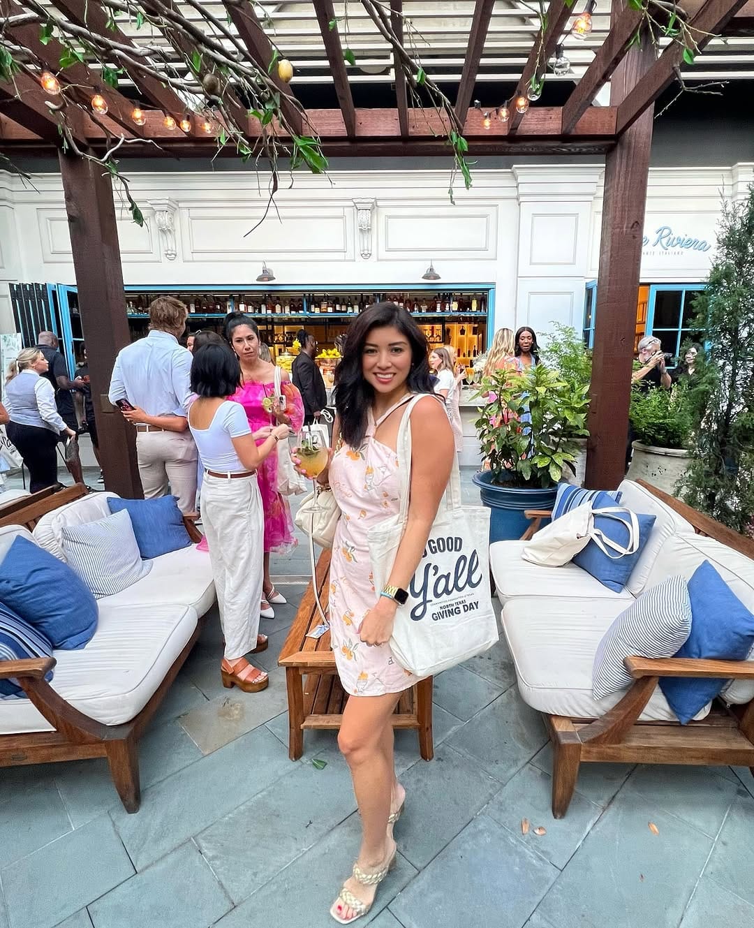 Post 9 by Stephanie Kaye☆ Dallas Blogger on Instagram (carousel)