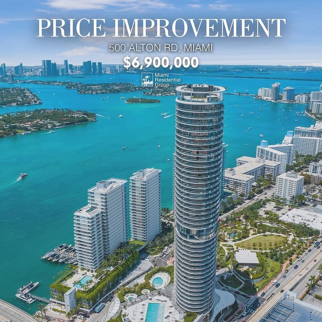 Post 2 by CLAUDIA P l Miami Real Estate💕🏗️ on Instagram (carousel)