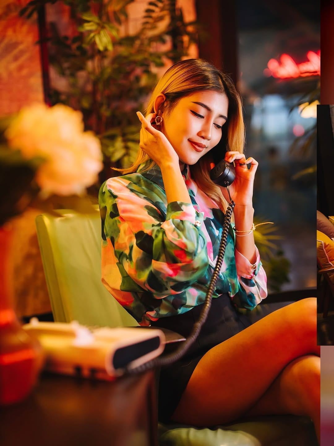 Post 3 by ::: Thanin Viriyaki ::: on Instagram (carousel)