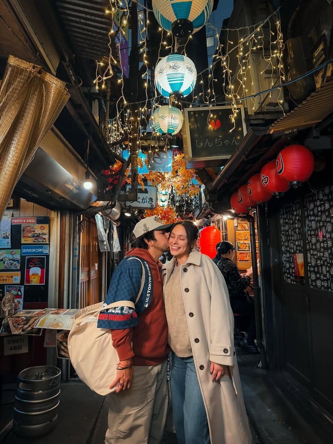 Post 8 by Michi Gutierrez | Travel on Instagram (carousel)