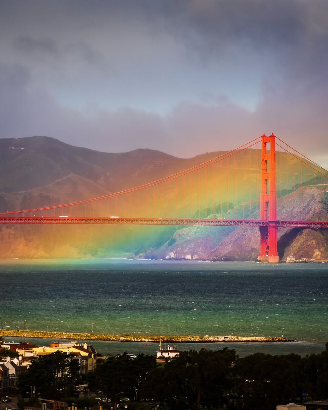 Post 8 by Stu Berman 📷 San Francisco on Instagram (image)