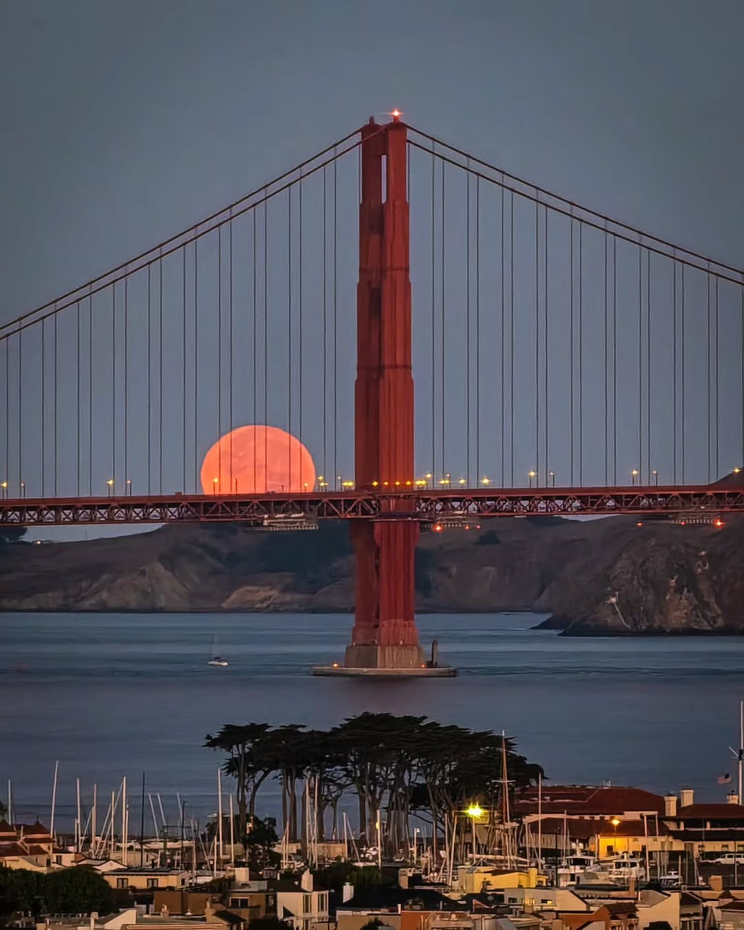 Post 9 by Stu Berman 📷 San Francisco on Instagram (image)