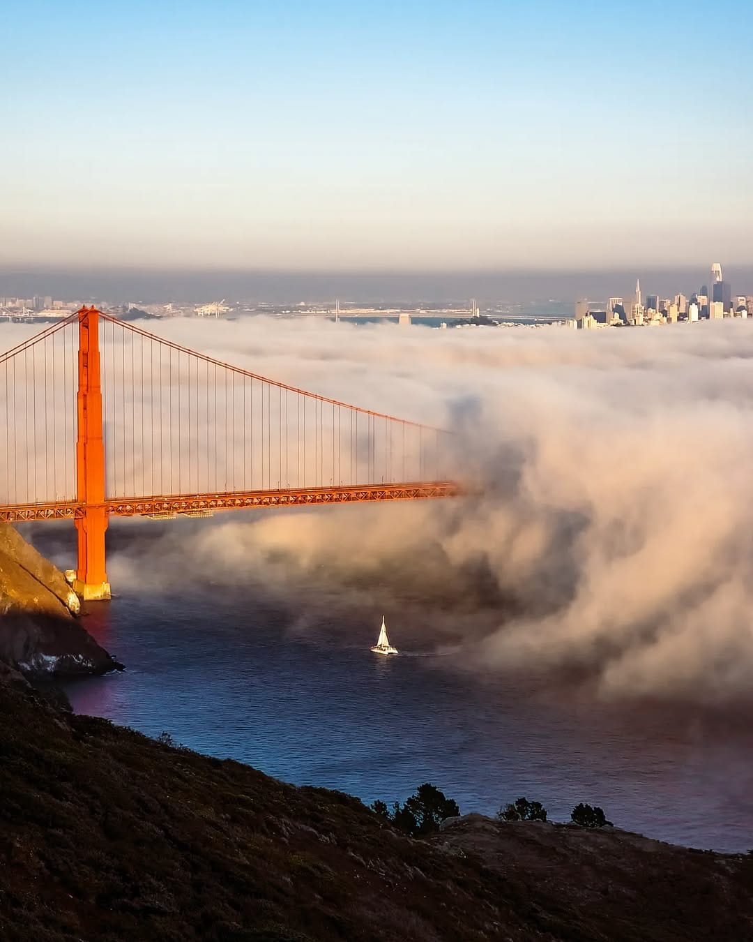 Post 10 by Stu Berman 📷 San Francisco on Instagram (image)