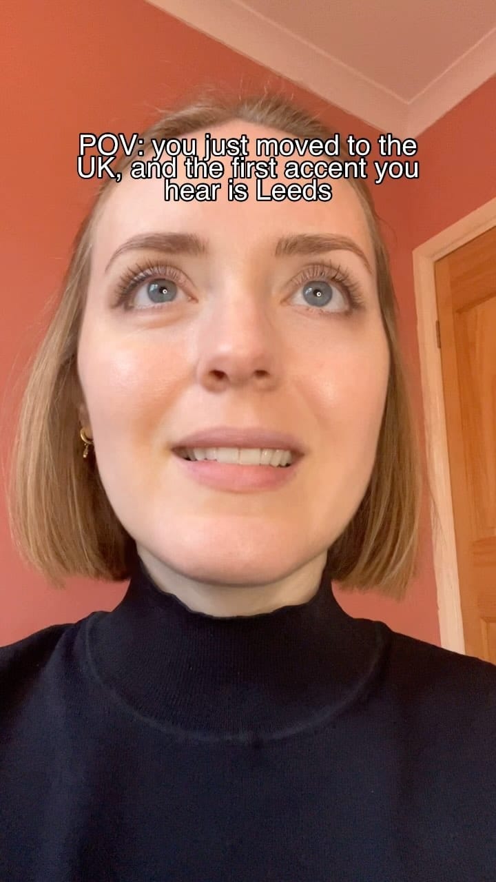 Post 10 by Meghan | Expat + content creator ✨ on Instagram (video)