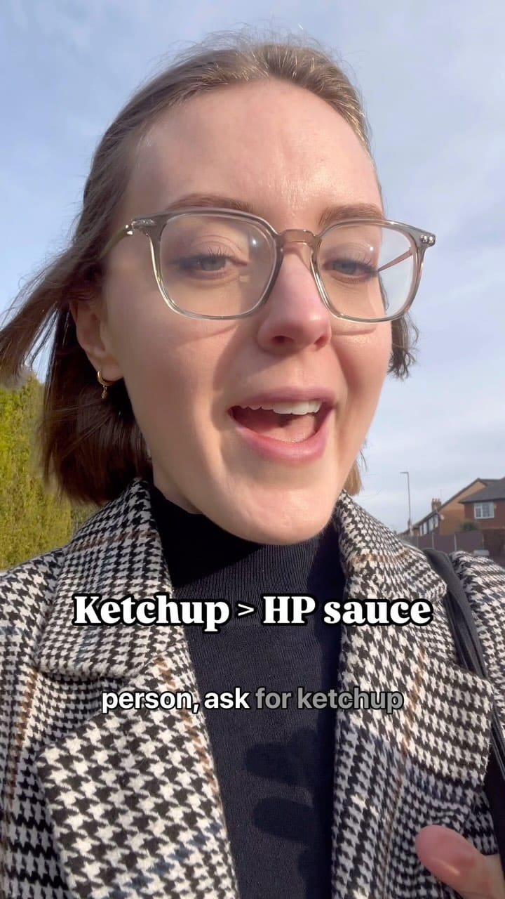 Post 7 by Meghan | Expat + content creator ✨ on Instagram (video)