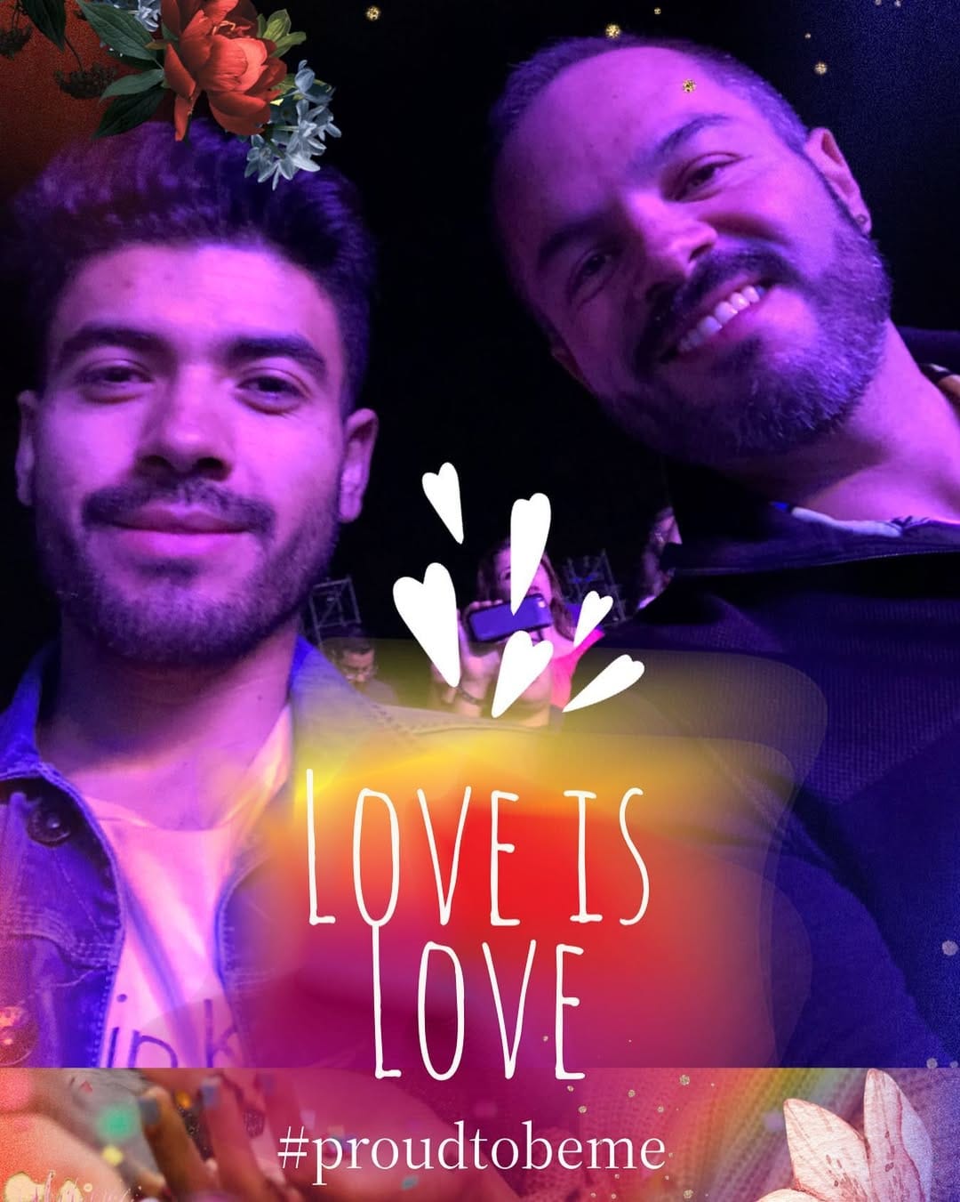 Post 8 by Jorge Rivas on Instagram (image)