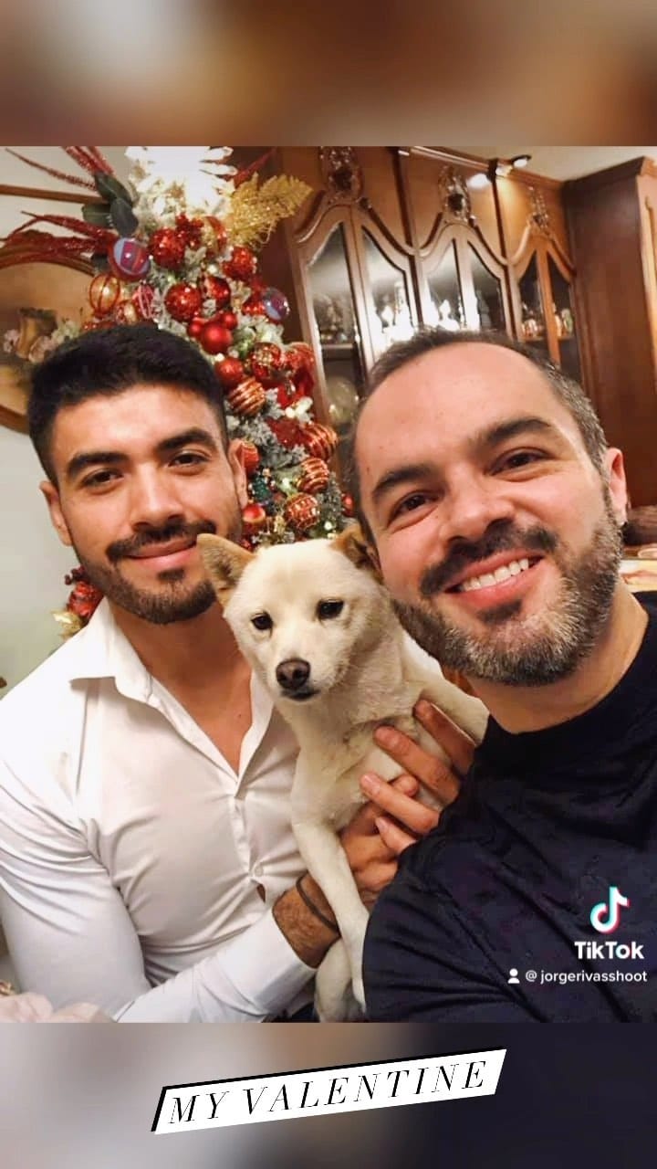 Post 4 by Jorge Rivas on Instagram (video)