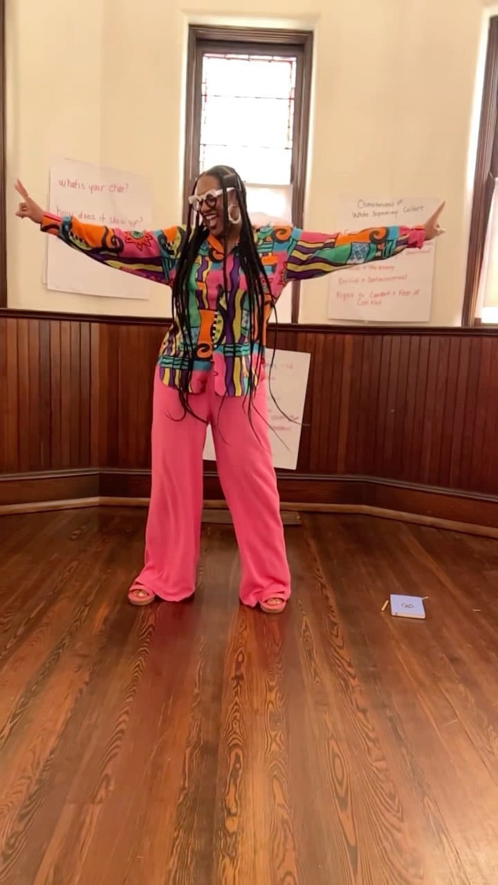 Post 9 by Cici Battle•Frolic Facilitator on Instagram (video)