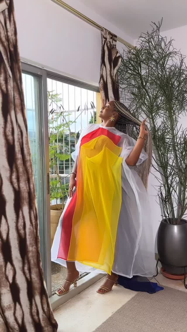 Post 2 by Cici Battle•Frolic Facilitator on Instagram (video)