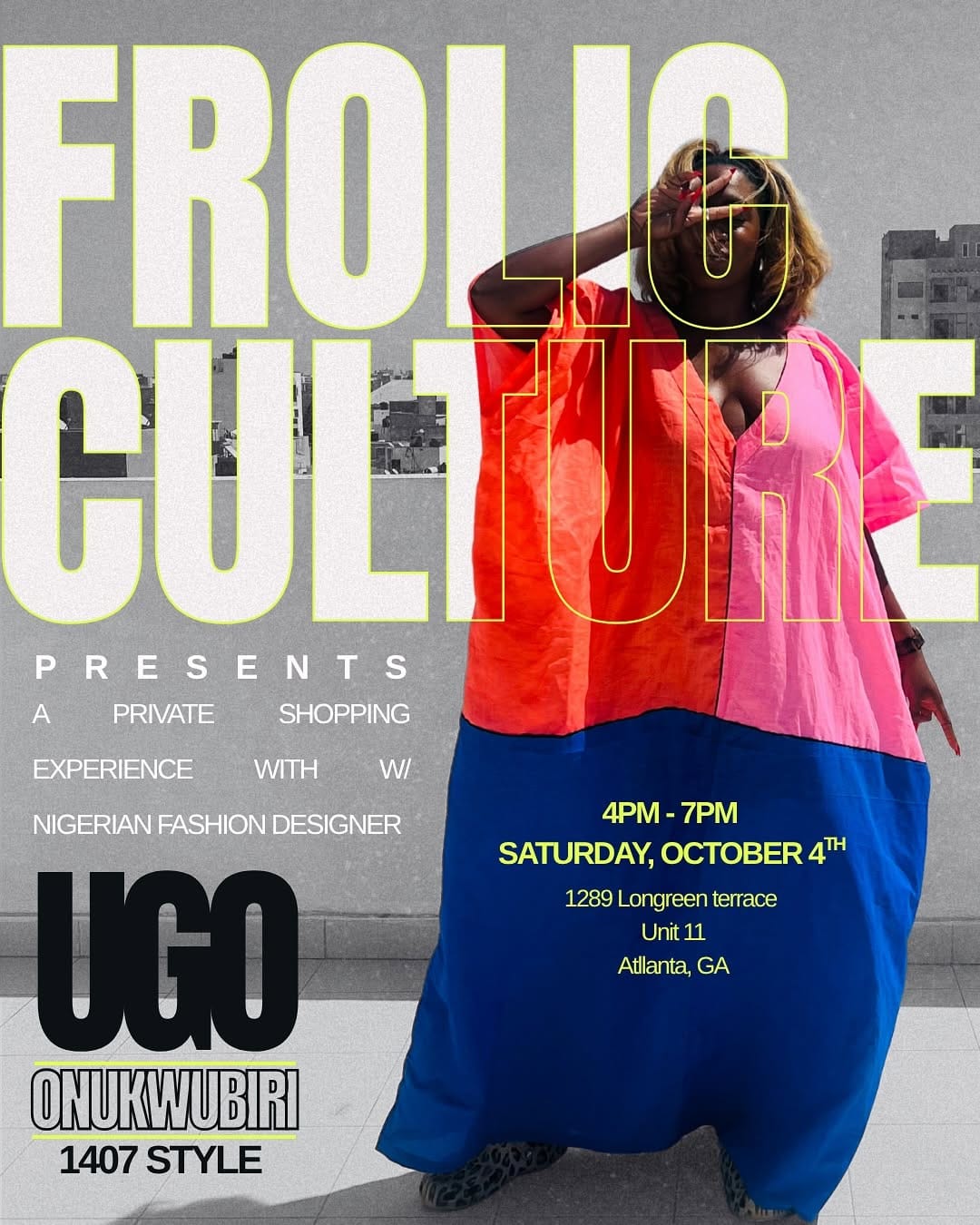 Post 5 by Cici Battle•Frolic Facilitator on Instagram (carousel)