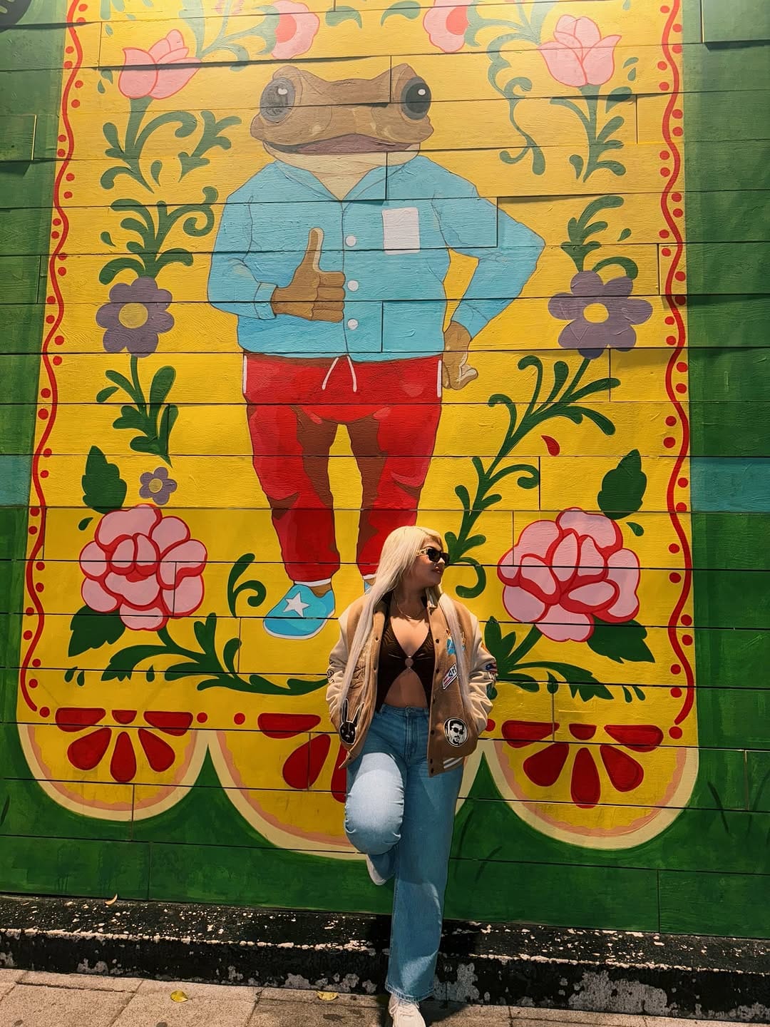 Post 1 by Mitzy Gutierrez | Travel Agent & Creator on Instagram (carousel)