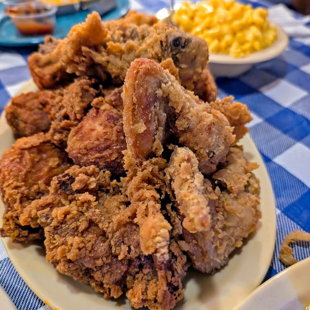 Post 8 by Cynthia  Fogard | Travel & Food Writer on Instagram (carousel)