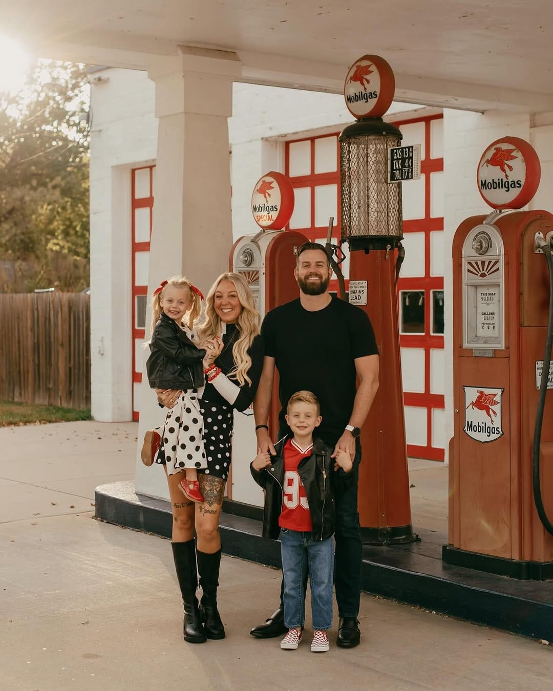 Post 1 by tarynn christine on Instagram (carousel)