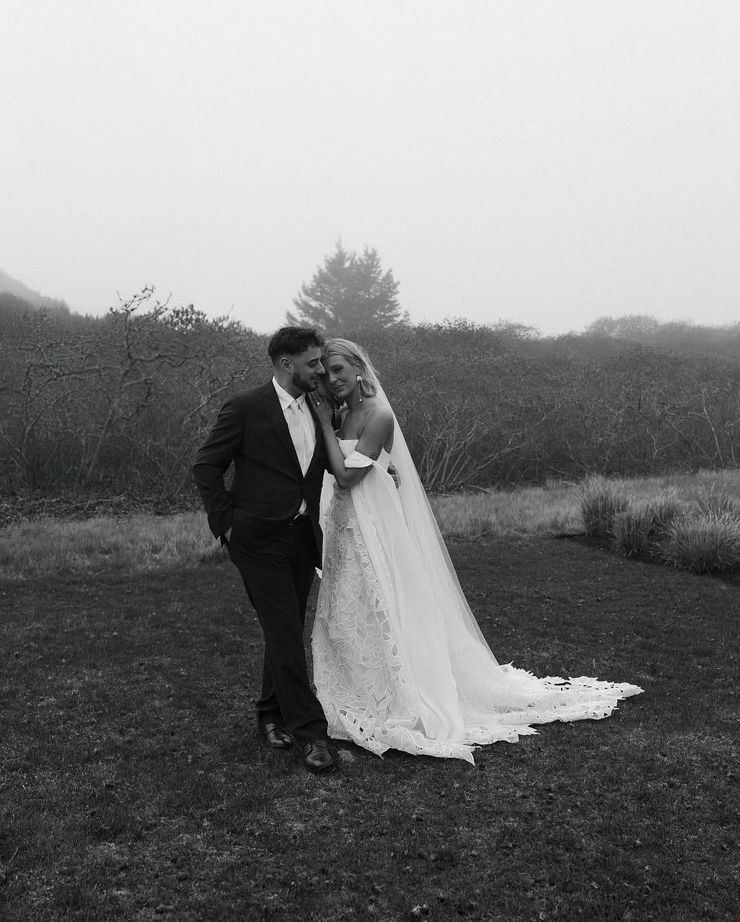 Post 1 by Wisconsin Wedding Photographer on Instagram (carousel)