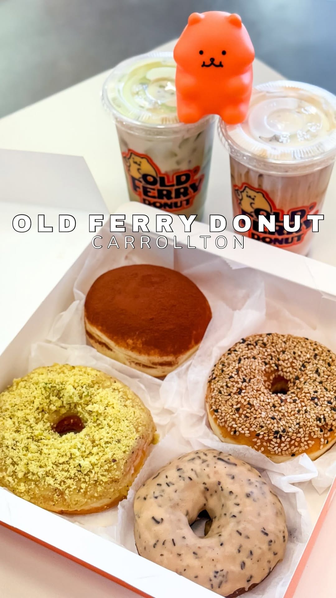 Post 5 by Jenn K | Dallas Content Creator on Instagram (video)