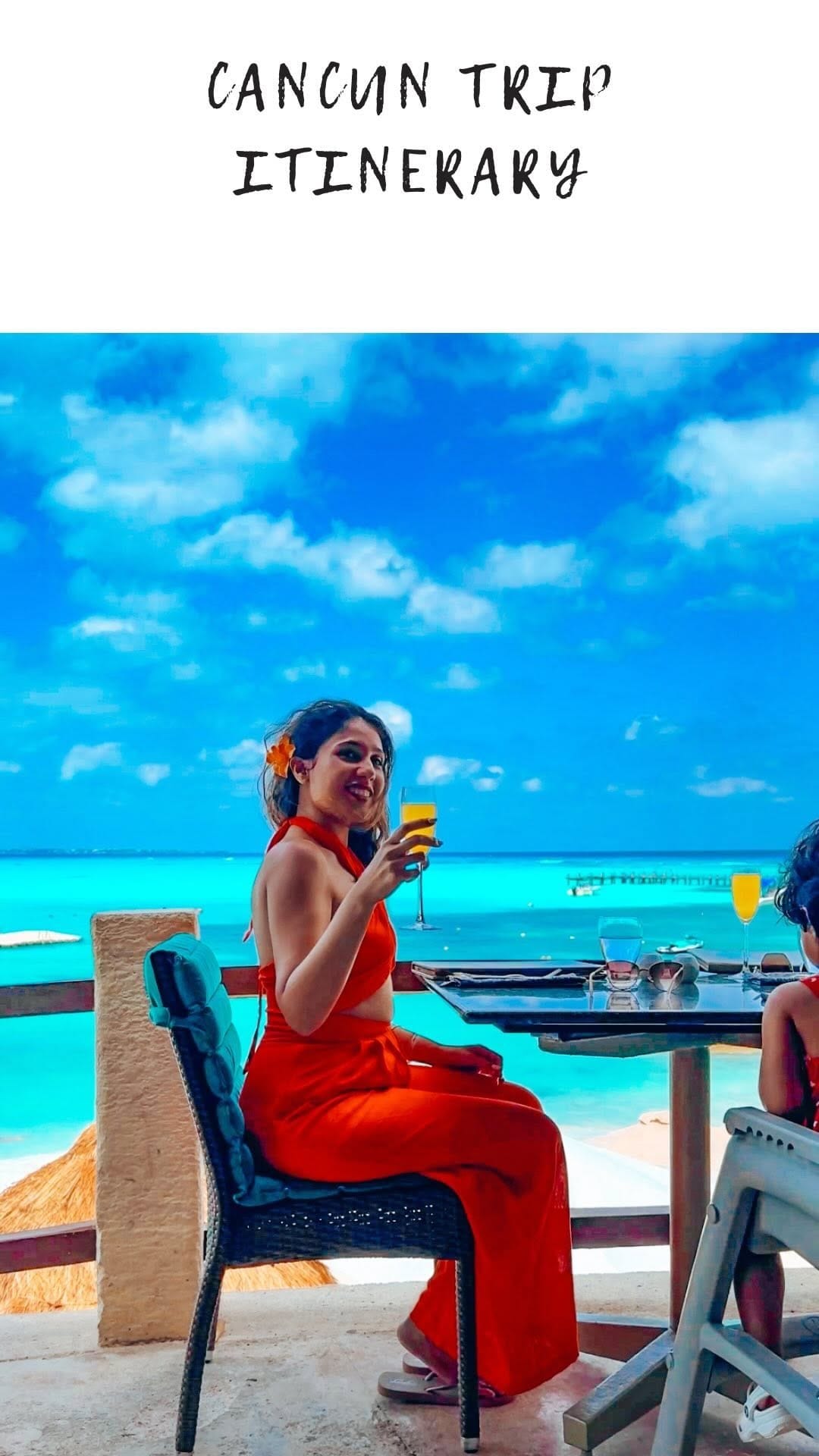 Post 10 by Nandini Chakrabarti | Florida| Dreamy Travel |Fashion on Instagram (video)