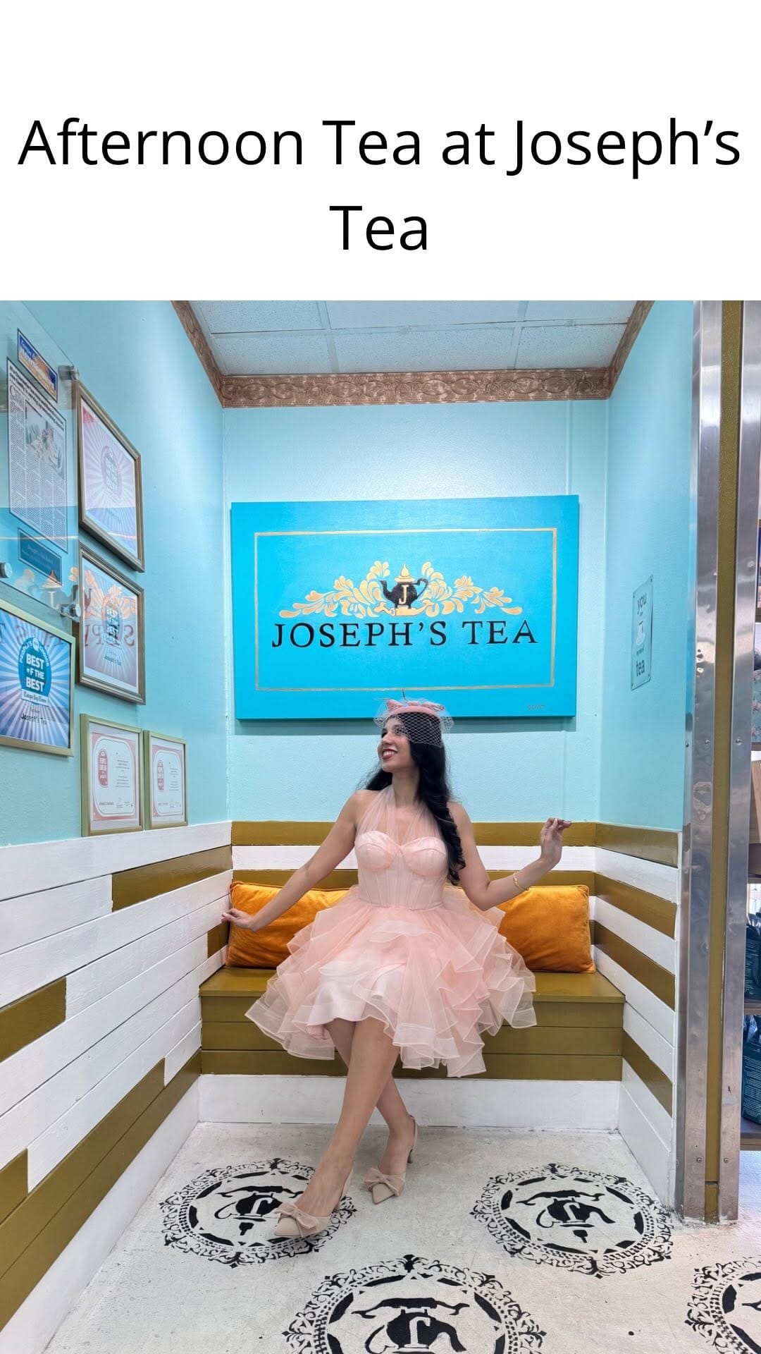 Post 3 by Nandini Chakrabarti | Florida| Dreamy Travel |Fashion on Instagram (video)