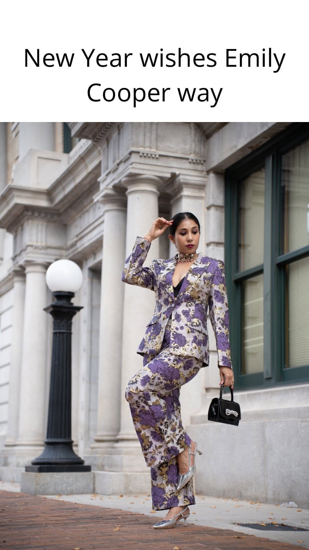 Post 7 by Nandini Chakrabarti | Florida| Dreamy Travel |Fashion on Instagram (video)
