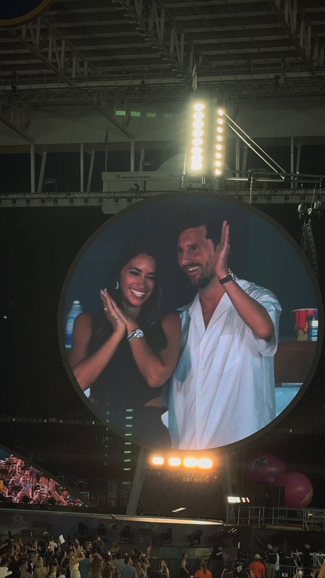 Post 10 by Chris A on Instagram (video)