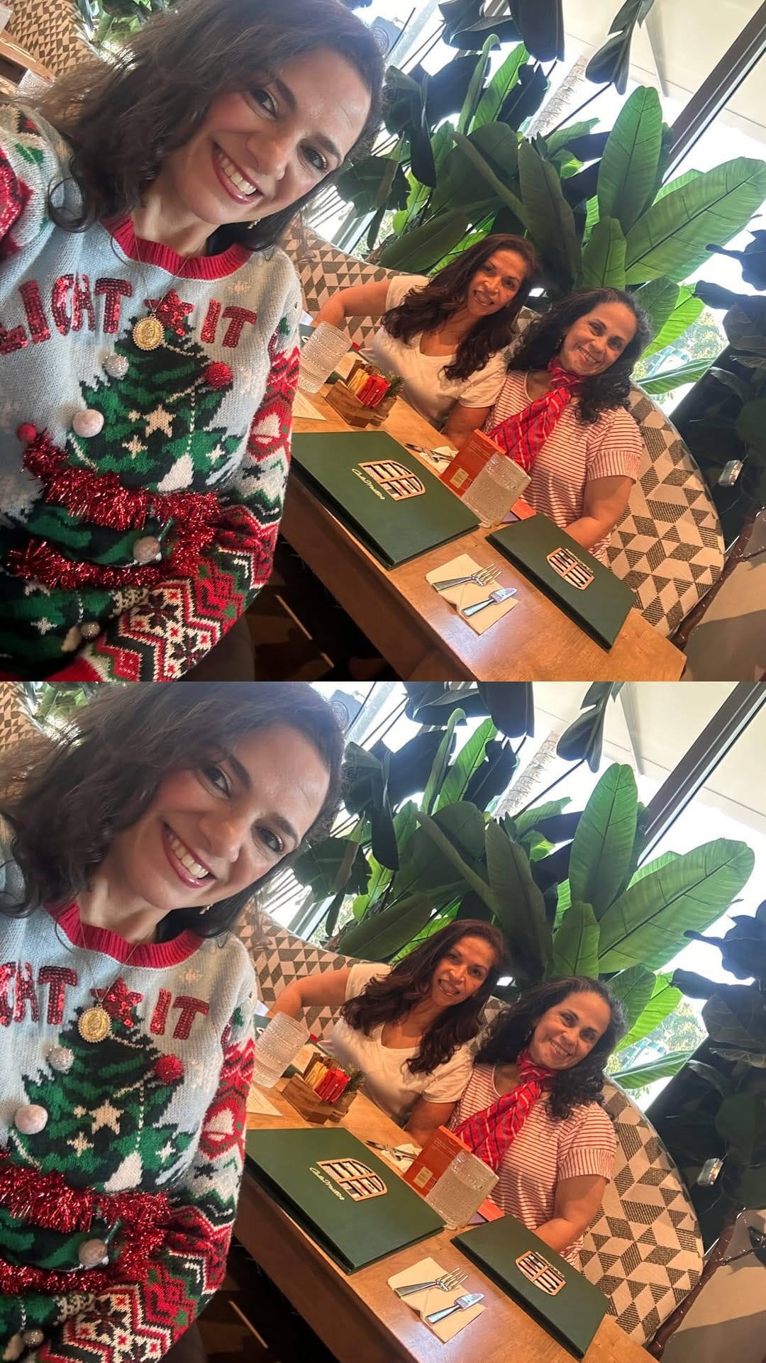 Post 6 by Wendy on Instagram (video)