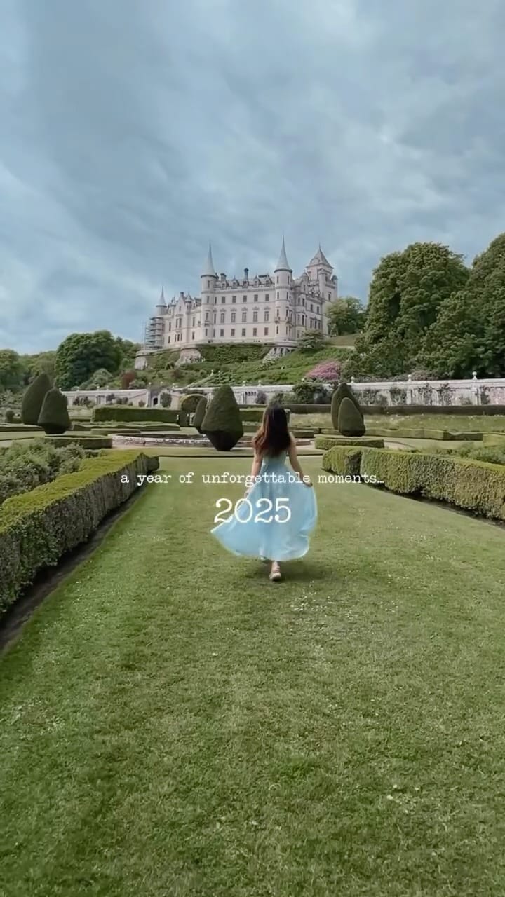 Post 5 by Jasmine l Fashion & Travel on Instagram (video)