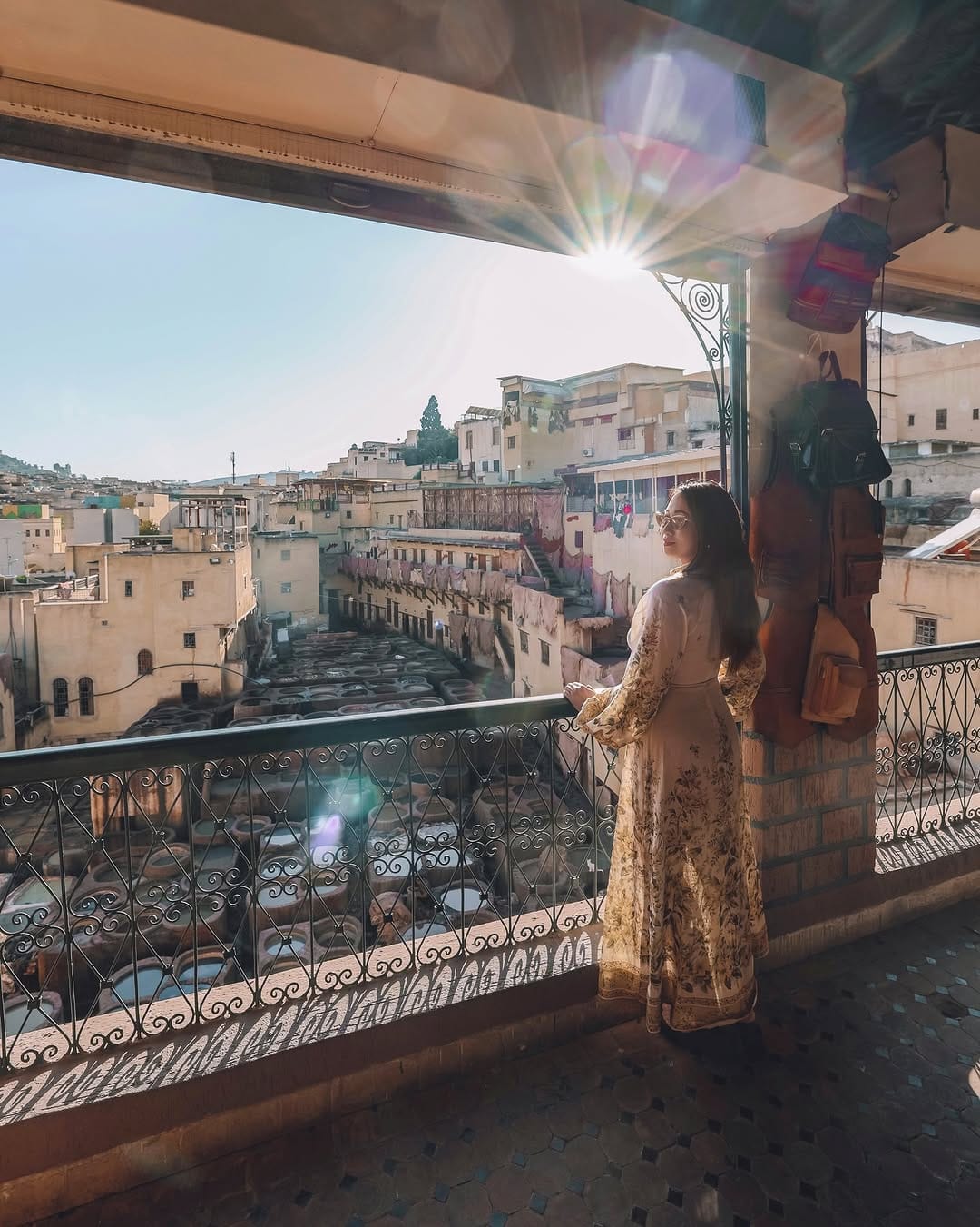 Post 10 by Jasmine l Fashion & Travel on Instagram (carousel)