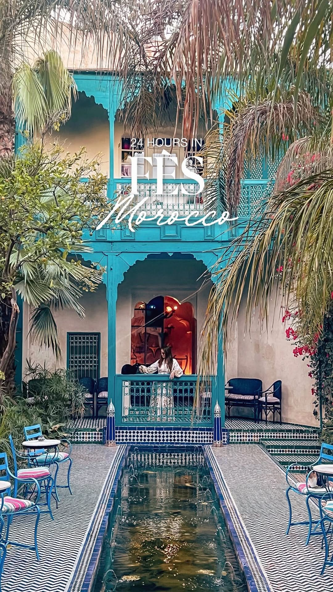 Post 7 by Jasmine l Fashion & Travel on Instagram (video)