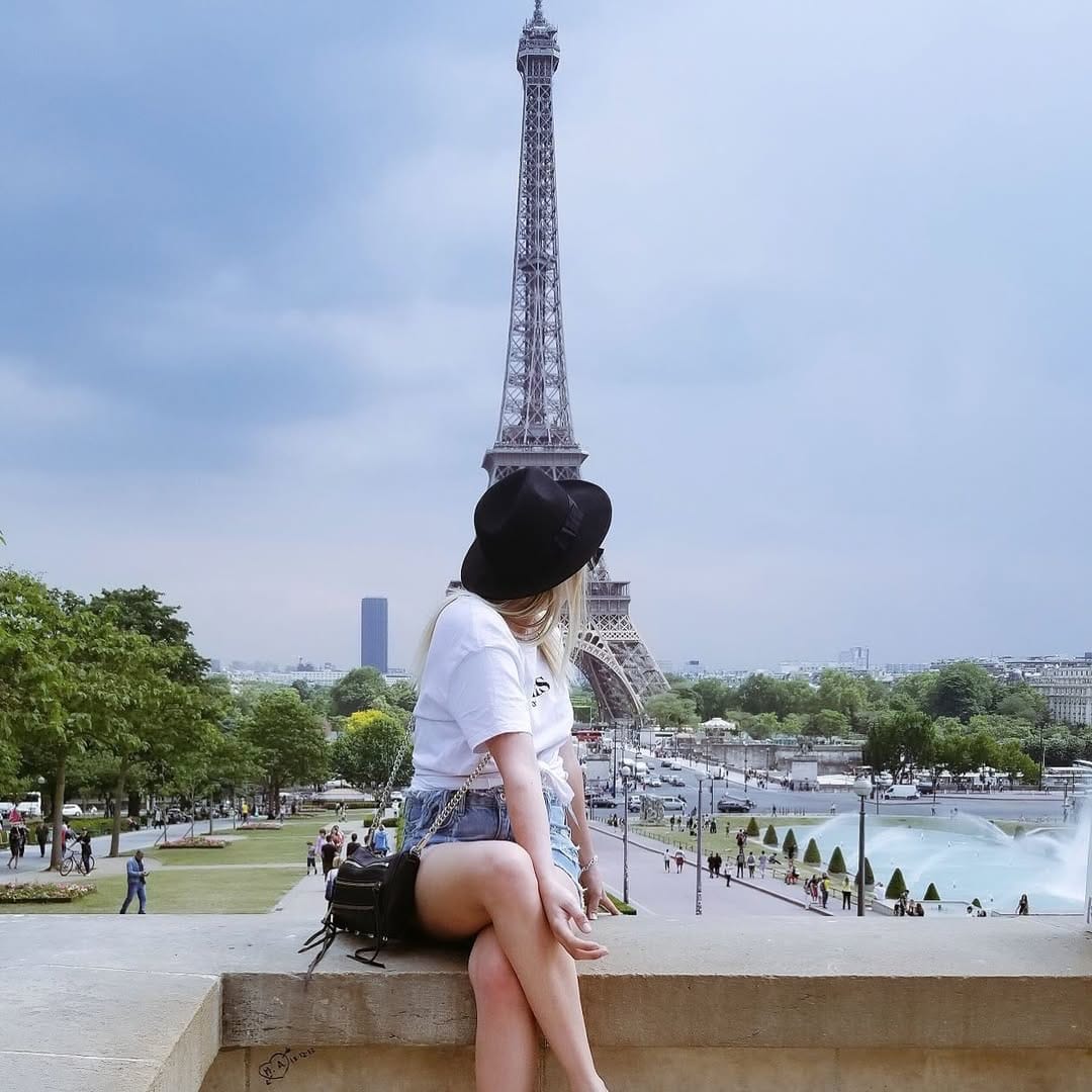 Post 9 by Brooke | Travel • Cruising • Dining on Instagram (image)