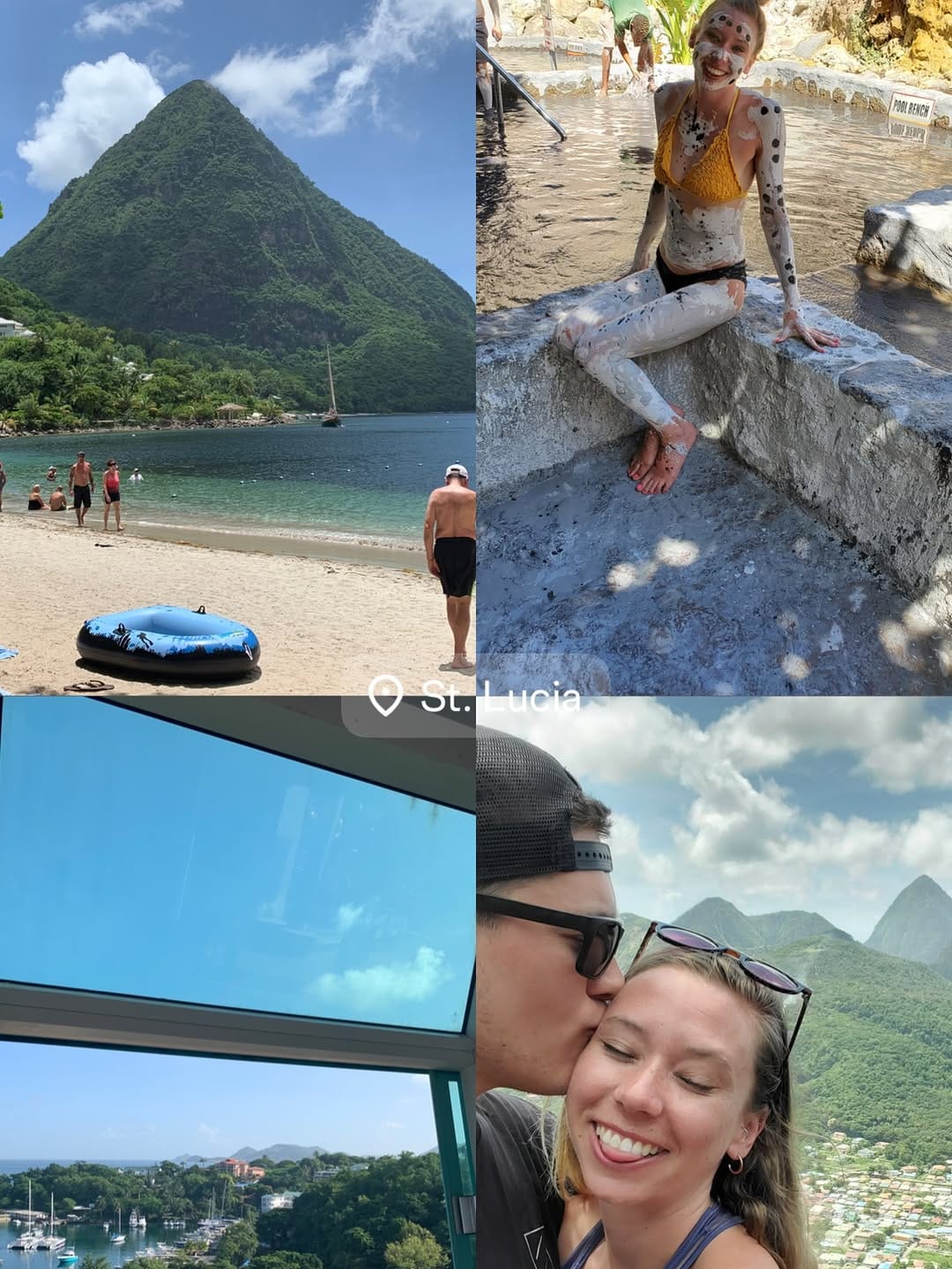 Post 3 by Brooke | Travel • Cruising • Dining on Instagram (carousel)