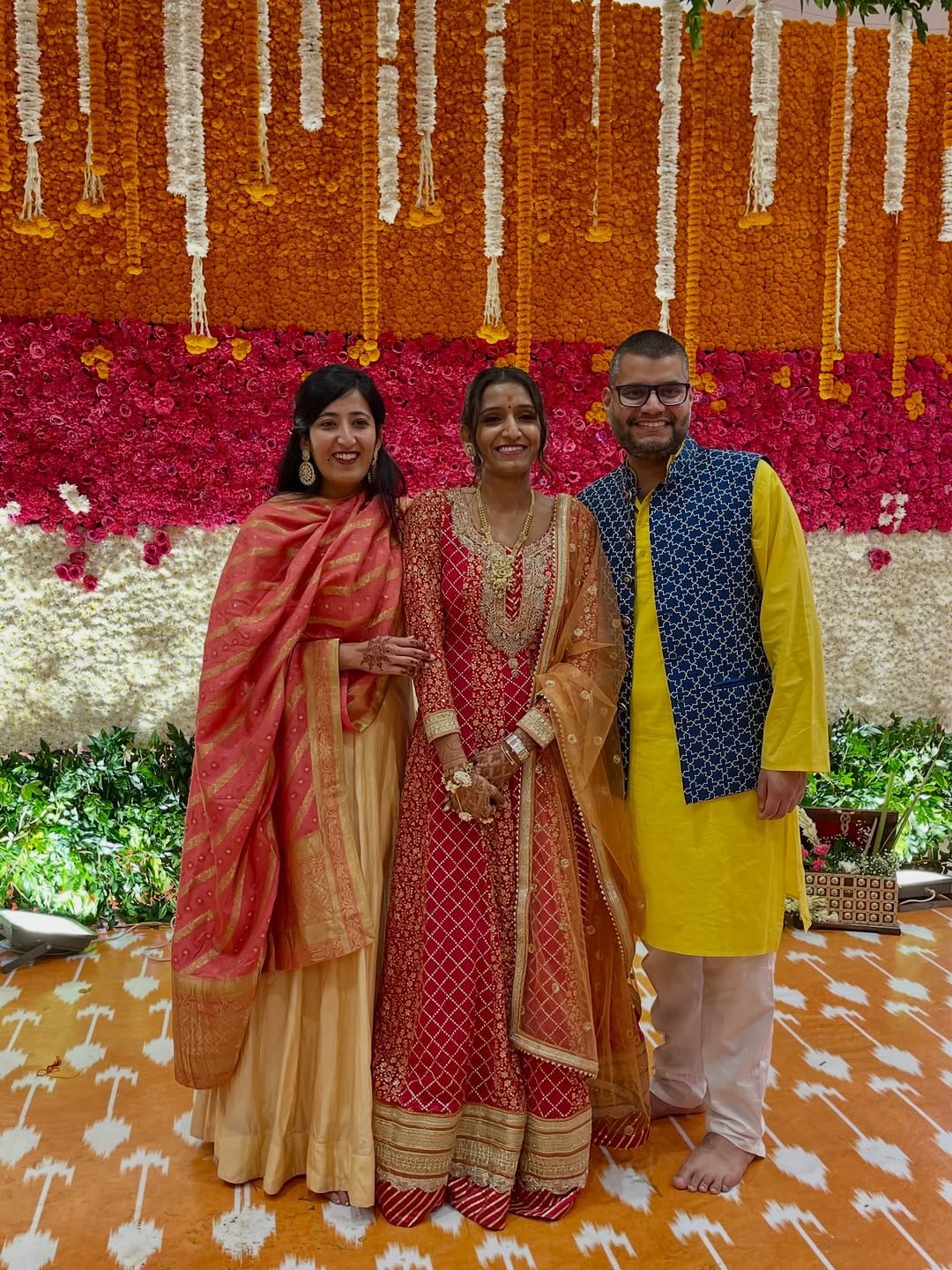 Post 1 by Palak Sabharwal on Instagram (carousel)